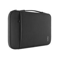 Belkin 11 Laptop/Chromebook Sleeve Black - B2B081-C00