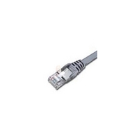 belkin cat6 snagless stp patch cable grey 05m