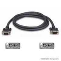 Belkin Pro Series High Integrity VGA/SVGA Monitor Replacement Cable 2m
