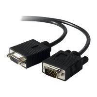 Belkin Pro Series VGA Monitor Extension Cable 5m
