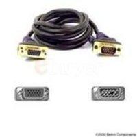 Belkin Gold Series VGA Monitor Extension Cable 15m