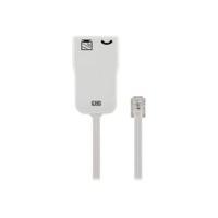 Belkin RJ11 Modular T Adapter