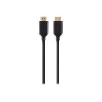 Belkin High Speed HDMI-mini M/M cable 1m Black