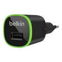 belkin micro wall charger 1x1amp for iphone 5 euro plug