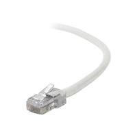 Belkin Cable/Patch Cat5 Assembled White 10m