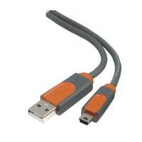 Belkin USBA to USBB Cable 1.8M