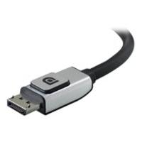 Belkin F2CD000b06-E DisplayPort to DisplayPort Cable 1.8m