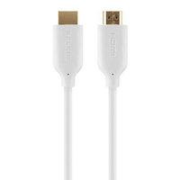 Belkin Hi-speed Hdmi Cable Wirh Ethernet Male-male 10m White