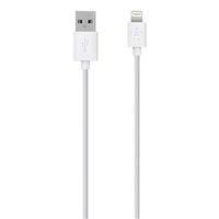 Belkin 15cm ChargeSync Cable iPh...