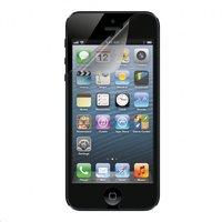 Belkin Screen Overlay 3 Pack for iPhone 5 in Clear
