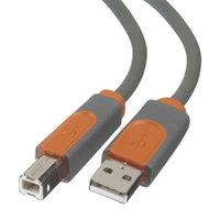 Belkin USBA to USBB Cable 0.9M