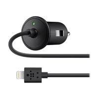 Belkin Lightning Micro Car Charger 2.1