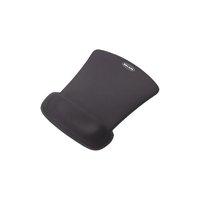 belkin waverest gel mouse pad black