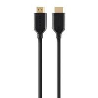 Belkin HDMI M/M cable 5m Black gold connectors