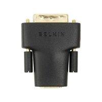 Belkin Adapter HDMI to DVI-D F/M Black
