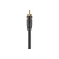 belkin cable coax digital audio rca mm 2m black