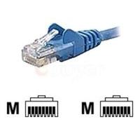 belkin cat6 snagless stp patch cable blue 05m