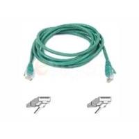 Belkin Cat5e Snagless UTP Patch Cable (Green) 15m