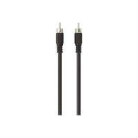 Belkin Cable Coax Digital Audio RCA M/M 2M Black