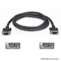 belkin pro series high integrity vgasvga monitor replacement cable 5m