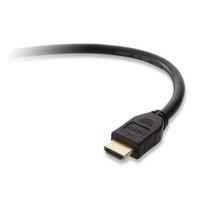 Belkin High Speed HDMI Cable 3m