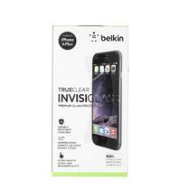 Belkin iPhone 6Plus Invisiglass Overlay Flexi Glass F8W613vf