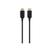 Belkin hi-speed HDMI cable wirh ethernet male-male 10m black