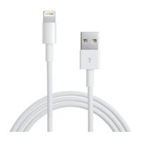 belkin 2m lightning charge and sync cable for apple iphone and ipad wh ...