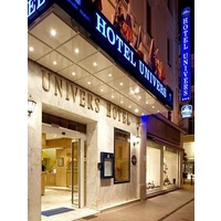 Best Western Hotel Univers