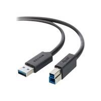 Belkin USB 3.0 A to B Cable - 3m