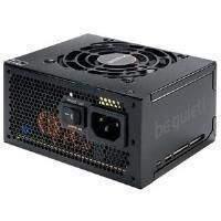 Be Quiet! BN134 SFX Power Supply (350 Watts) 80 Plus