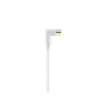 Belkin 110dB Coax Antenna Cable - For 3D/Smart TV Performance - 1.5m