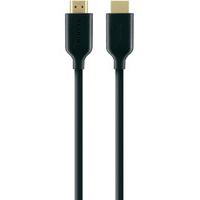 belkin high speed hdmi cable with ethernet settop to tv 15m