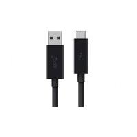 Belkin 3.1 USB-A to USB-C Cable (Also Known as USB Type-C)