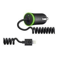 belkin car charger for iphoneipad