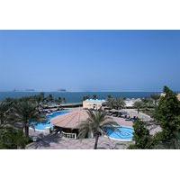 beach resorts by bin majid hotels resorts