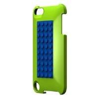 Belkin Lego Builder Snapshield In Pc With Functional Lego Base For Ipod Touch In Green