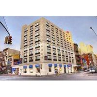 Best Western Bowery Hanbee Hotel