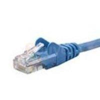 belkin cat6 snagless stp patch cable blue 5m