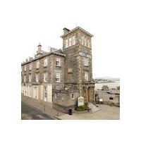 Best Western Argyll Hotel