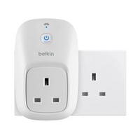 Belkin Wemo Home Automation Switch for Apple iPhone/iPad/iPod Touch and Android Devices