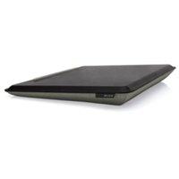 belkin notebook cushdesk pitch blacksoft grey