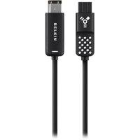 Belkin Firewire Cable 9 Pin/6 Pin 6\' (Foot)