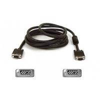 Belkin Pro Series VGA Monitor Replacement Cable 3m