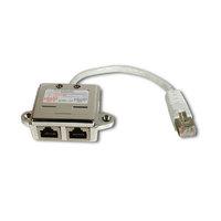 belkin rj45 stp cable economiser