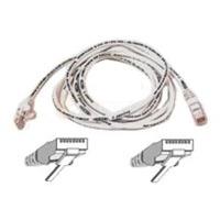 Belkin Cat5e Snagless UTP Patch Cable (Beige) 10m