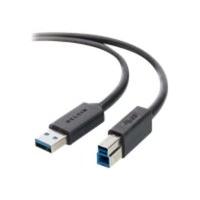 Belkin 3.0 USB Hi Speed A to B Cable 6 feet