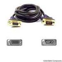 Belkin Gold Series VGA Monitor Extension Cable 5m