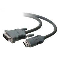 Belkin DVI to HDMI Digital Cable 1.8m