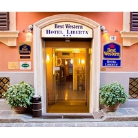 BEST WESTERN Hotel Liberta